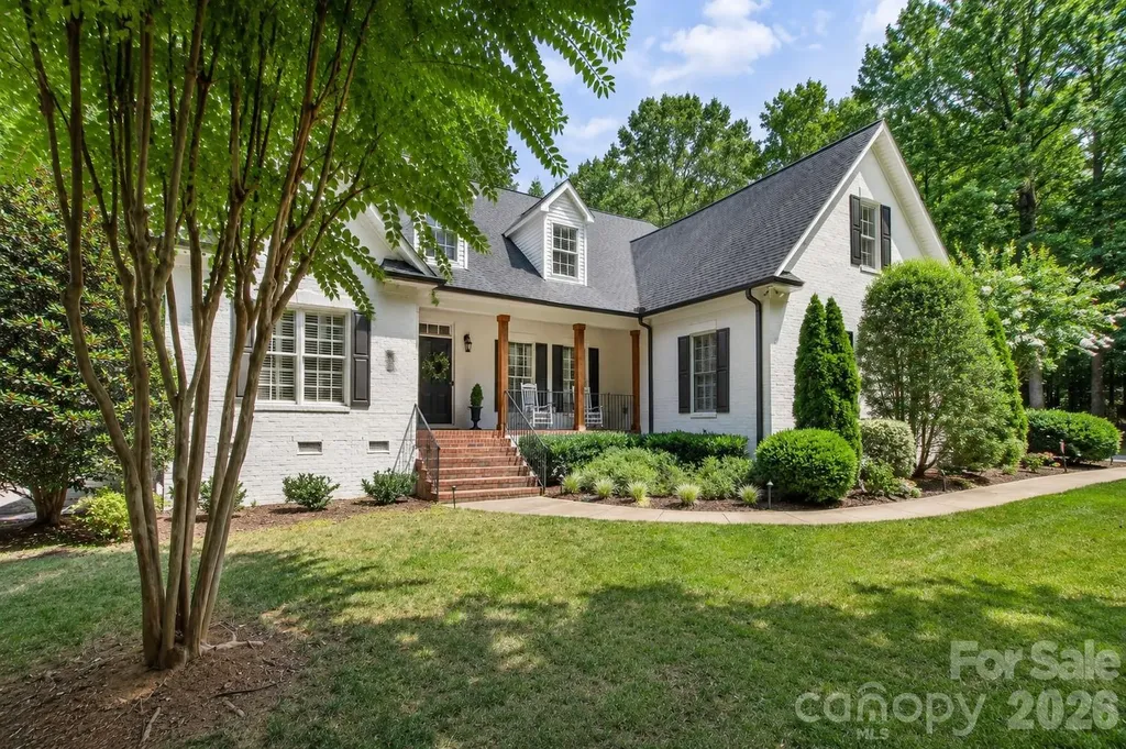 611 Pacer Lane Marvin NC 28173