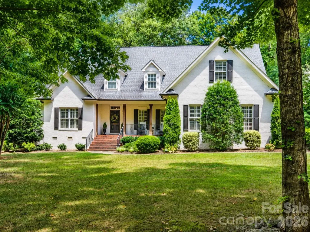 611 Pacer Lane Marvin NC 28173