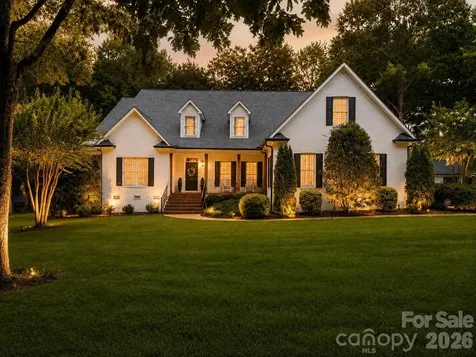 611 Pacer Lane Marvin NC 28173