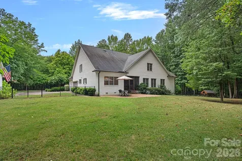 611 Pacer Lane Marvin NC 28173