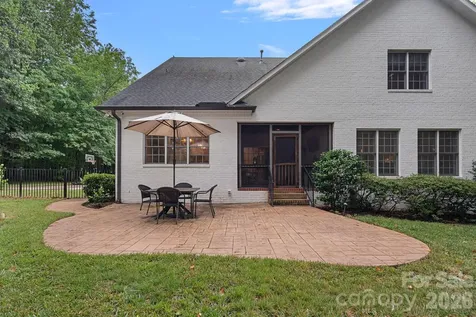 611 Pacer Lane Marvin NC 28173