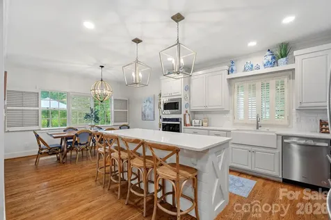 611 Pacer Lane Marvin NC 28173