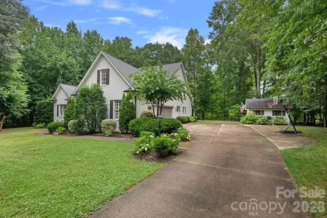 611 Pacer Lane Marvin NC 28173