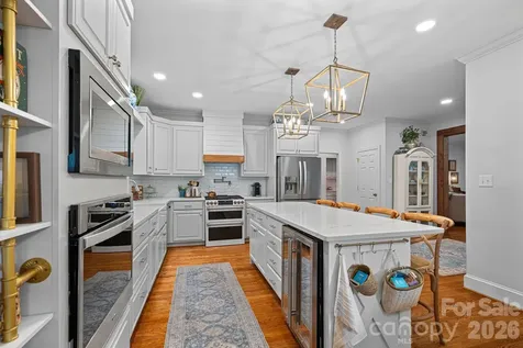 611 Pacer Lane Marvin NC 28173