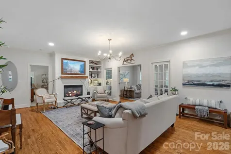 611 Pacer Lane Marvin NC 28173