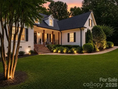 611 Pacer Lane Marvin NC 28173