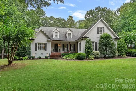 611 Pacer Lane Marvin NC 28173