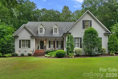 611 Pacer Lane Marvin NC 28173