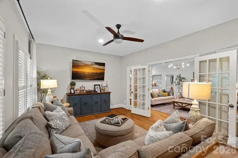 611 Pacer Lane Marvin NC 28173