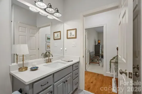 611 Pacer Lane Marvin NC 28173