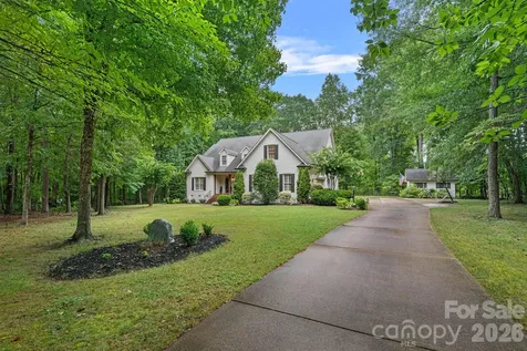 611 Pacer Lane Marvin NC 28173