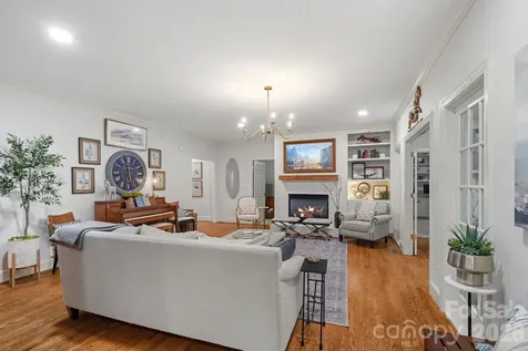 611 Pacer Lane Marvin NC 28173