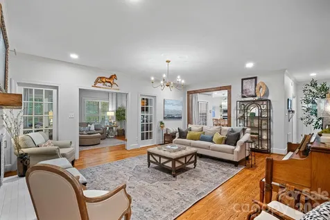 611 Pacer Lane Marvin NC 28173