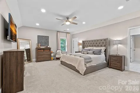 611 Pacer Lane Marvin NC 28173