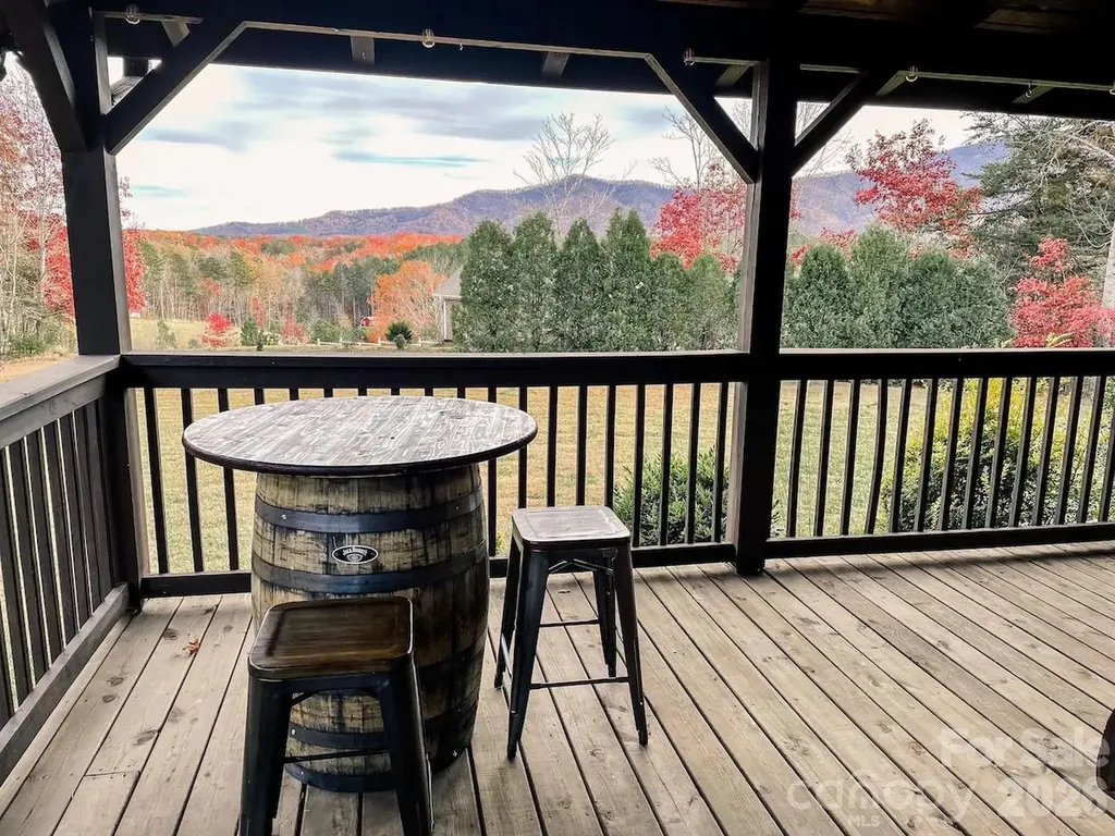 4551 Lake Adger Parkway Mill Spring NC 28756