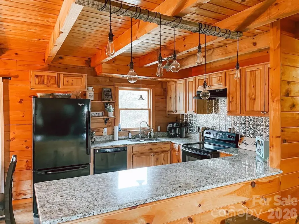 4551 Lake Adger Parkway Mill Spring NC 28756