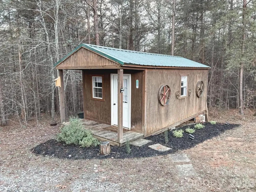 4551 Lake Adger Parkway Mill Spring NC 28756