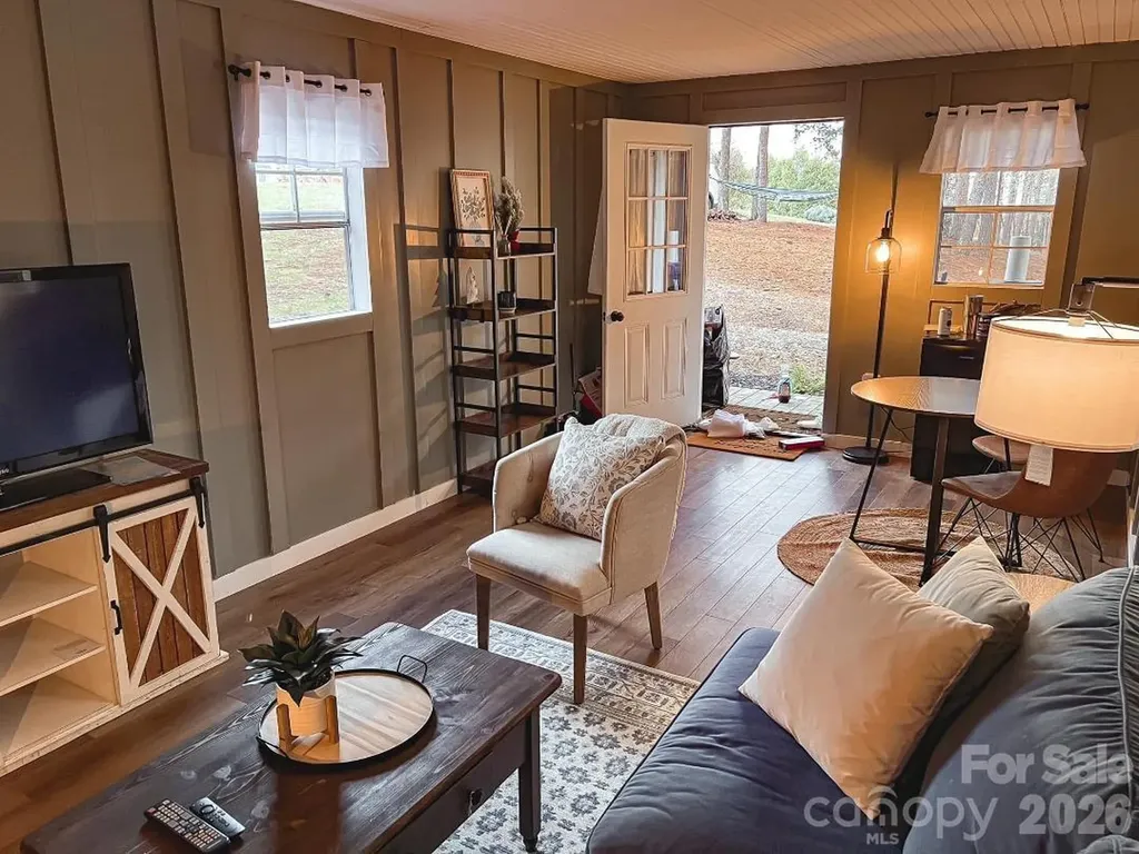 4551 Lake Adger Parkway Mill Spring NC 28756