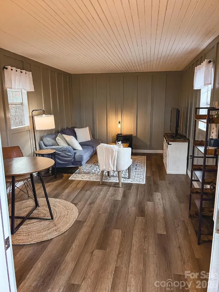 4551 Lake Adger Parkway Mill Spring NC 28756