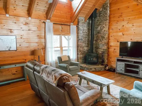 4551 Lake Adger Parkway Mill Spring NC 28756