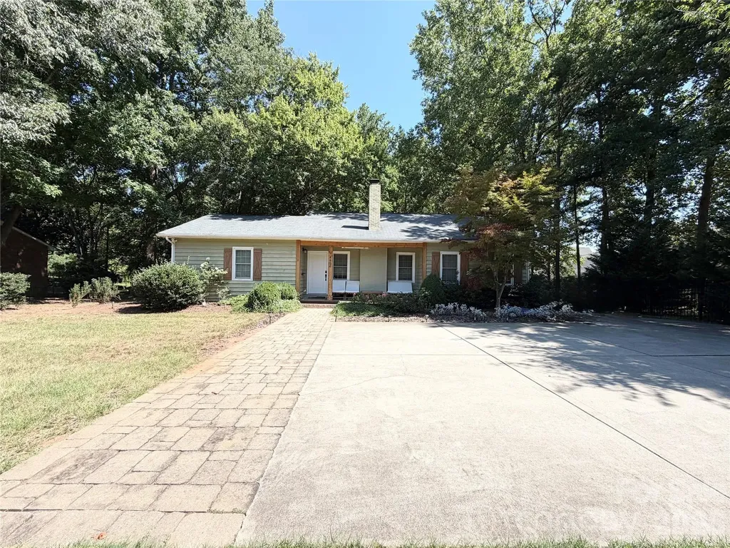 4436 Tilley Morris Road Matthews NC 28105