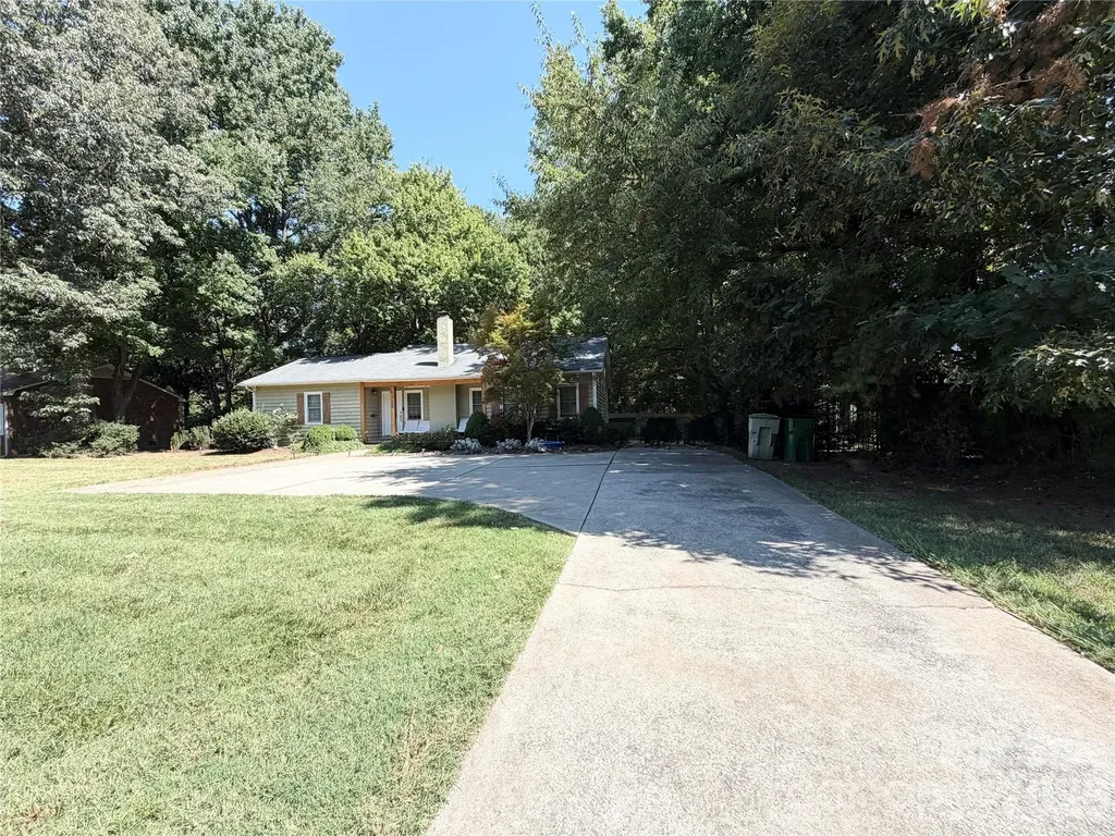 4436 Tilley Morris Road Matthews NC 28105