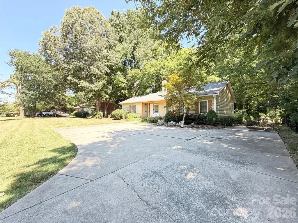 4436 Tilley Morris Road Matthews NC 28105