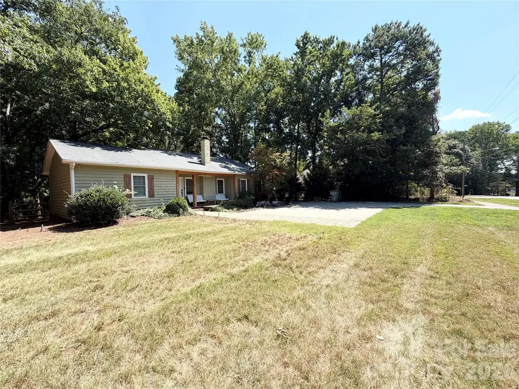 4436 Tilley Morris Road Matthews NC 28105