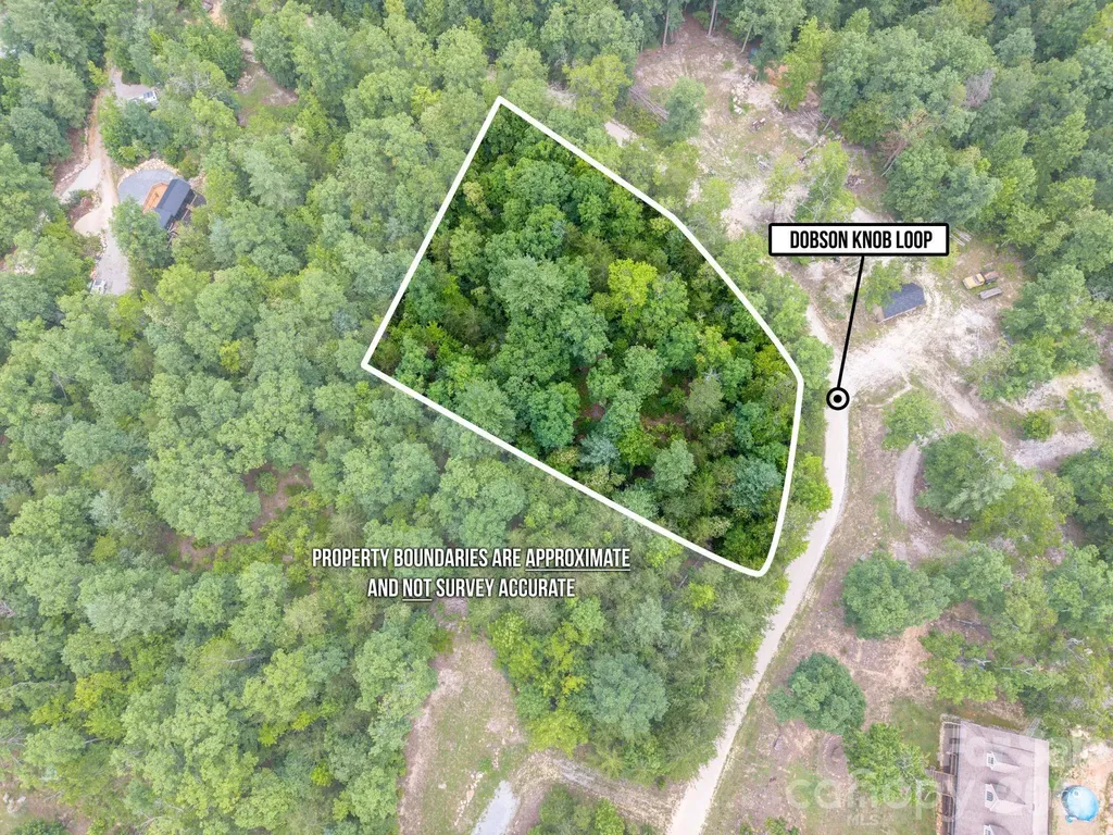 6 Dobsons Knob Loop Marion NC 28752