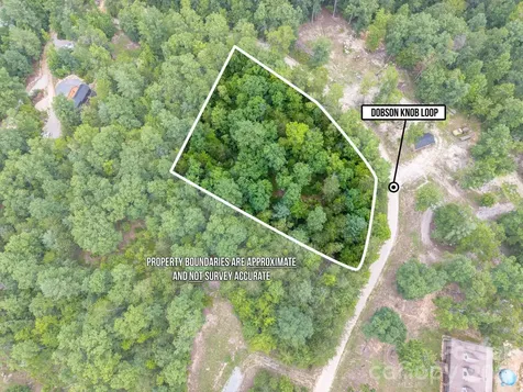 6 Dobsons Knob Loop Marion NC 28752
