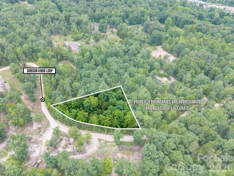 6 Dobsons Knob Loop Marion NC 28752