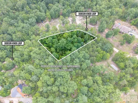 6 Dobsons Knob Loop Marion NC 28752