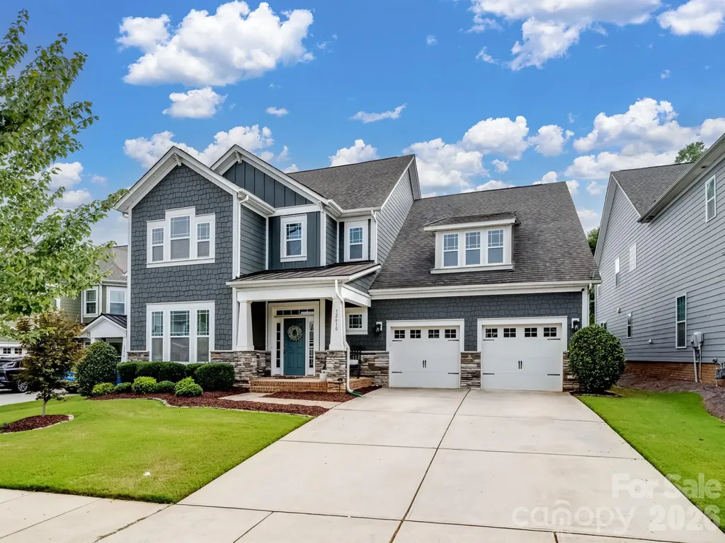 12610 Old Westbury Drive Cornelius NC 28031