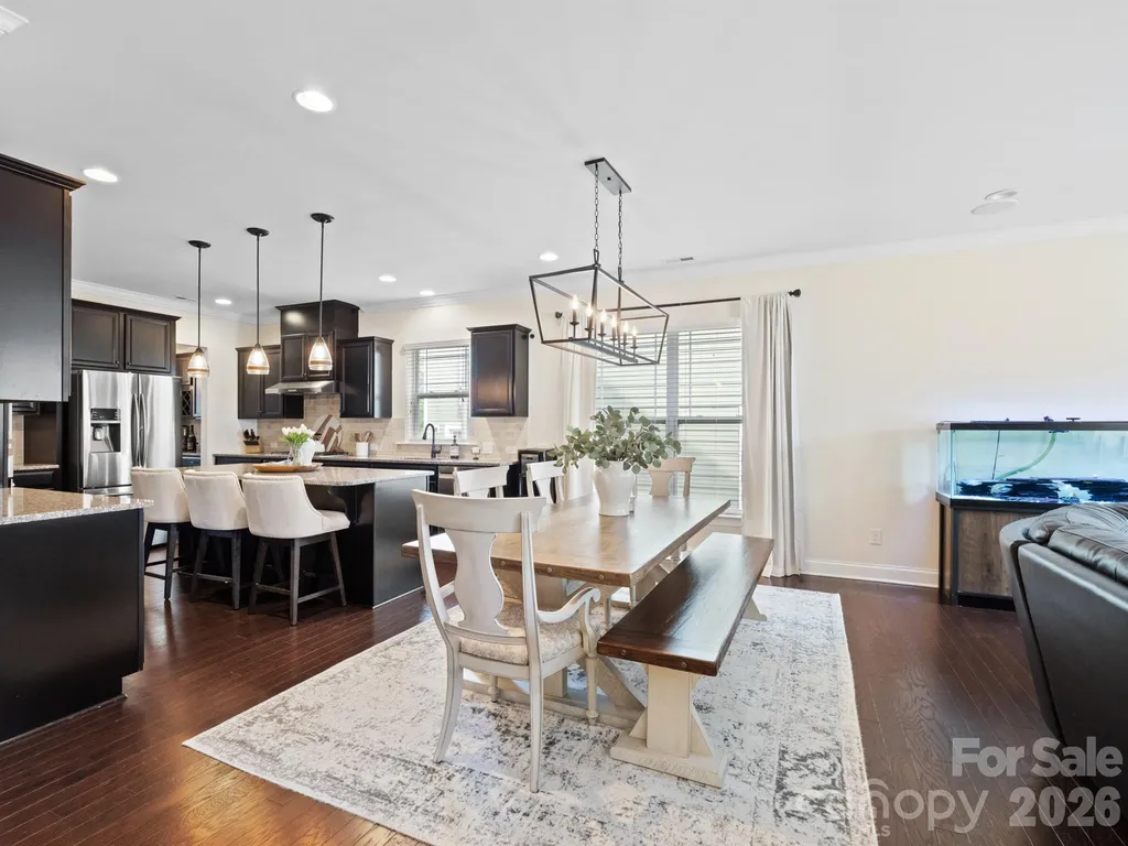 12610 Old Westbury Drive Cornelius NC 28031
