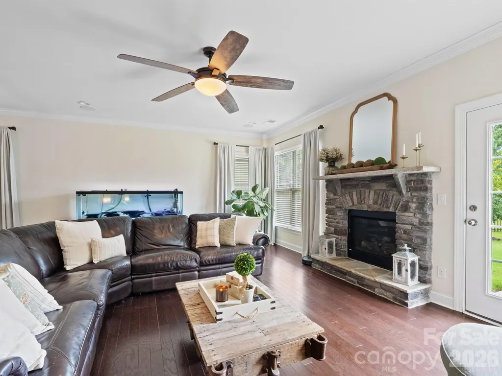 12610 Old Westbury Drive Cornelius NC 28031