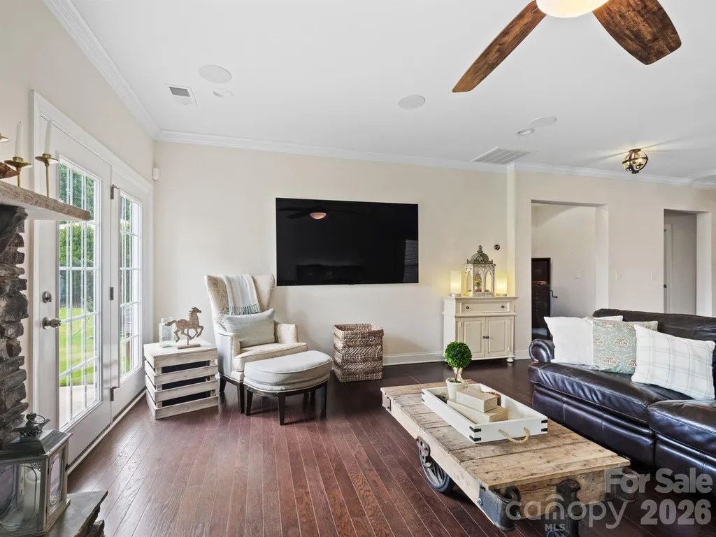 12610 Old Westbury Drive Cornelius NC 28031