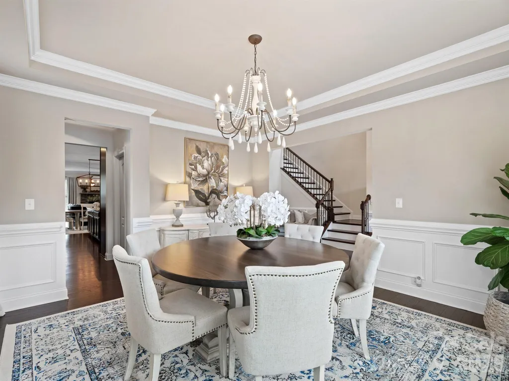 12610 Old Westbury Drive Cornelius NC 28031