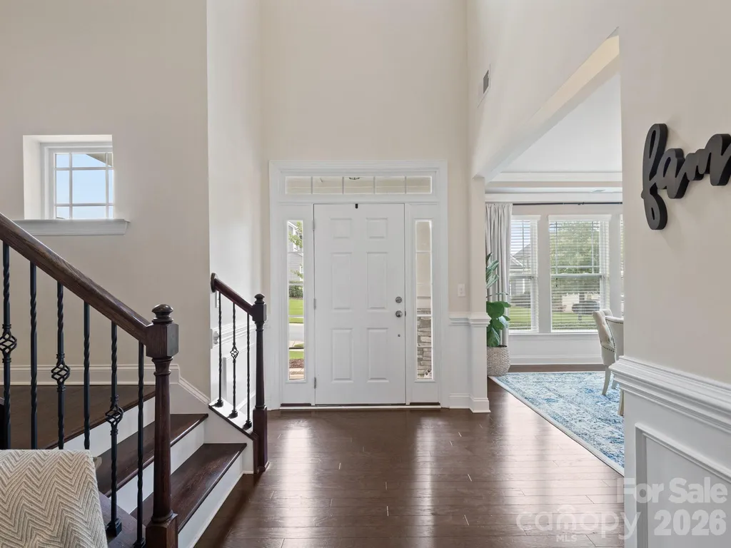 12610 Old Westbury Drive Cornelius NC 28031