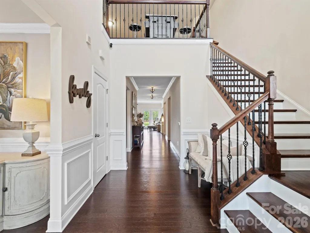 12610 Old Westbury Drive Cornelius NC 28031