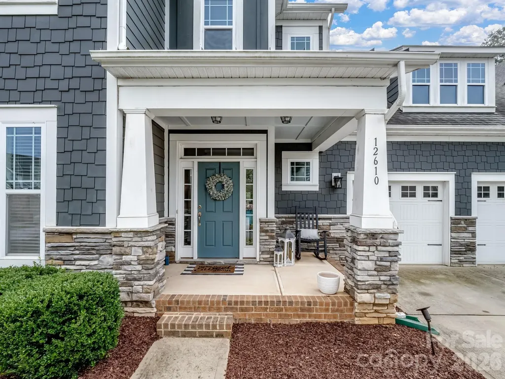 12610 Old Westbury Drive Cornelius NC 28031