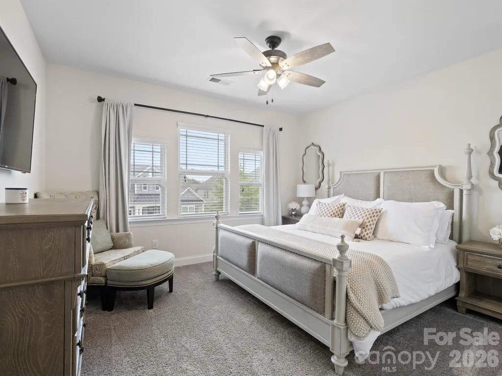 12610 Old Westbury Drive Cornelius NC 28031