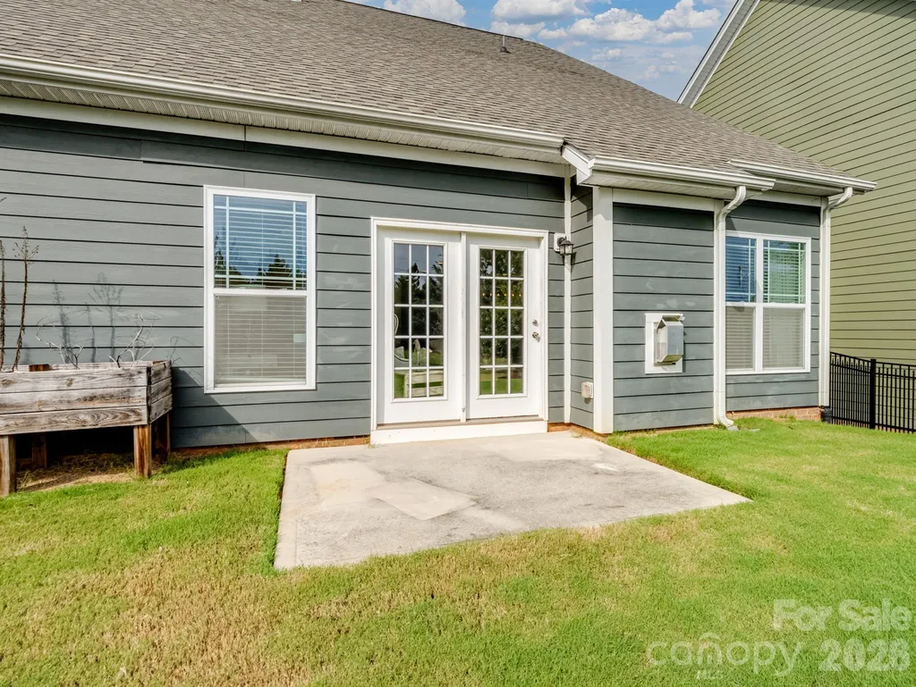 12610 Old Westbury Drive Cornelius NC 28031
