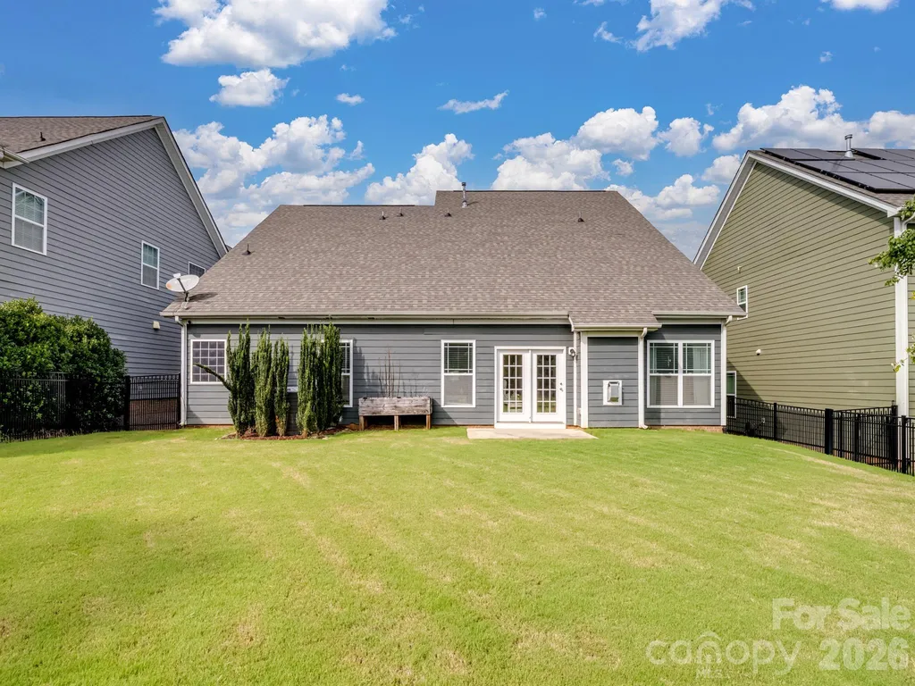 12610 Old Westbury Drive Cornelius NC 28031