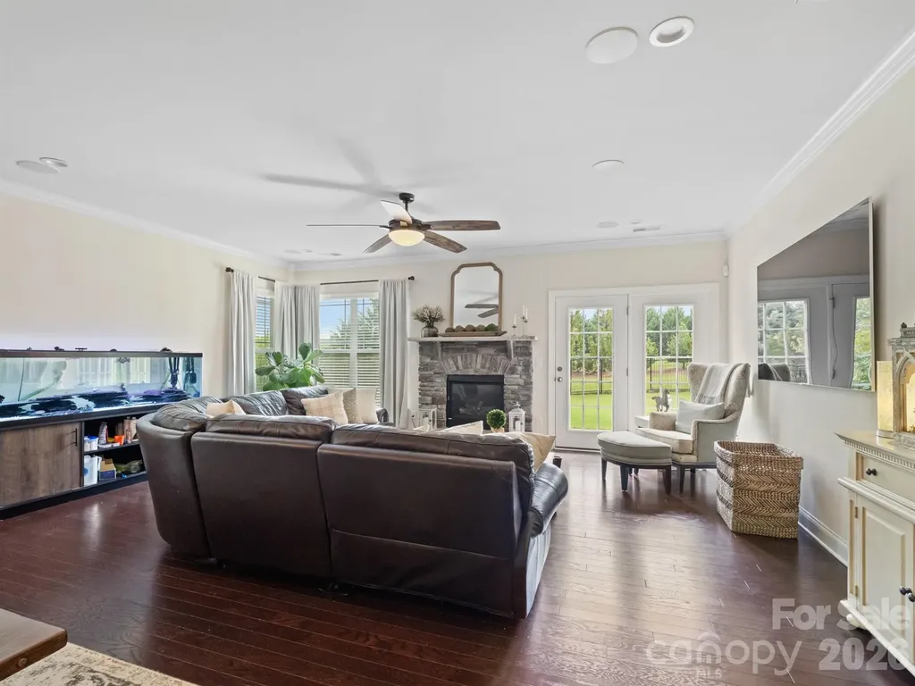 12610 Old Westbury Drive Cornelius NC 28031