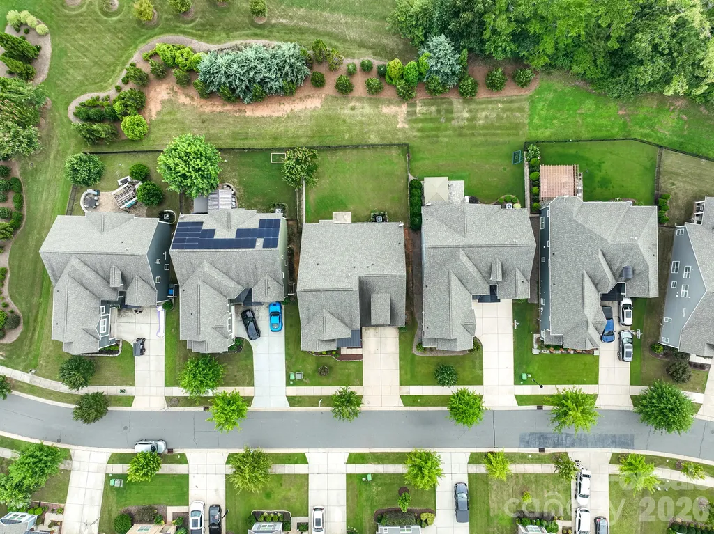12610 Old Westbury Drive Cornelius NC 28031