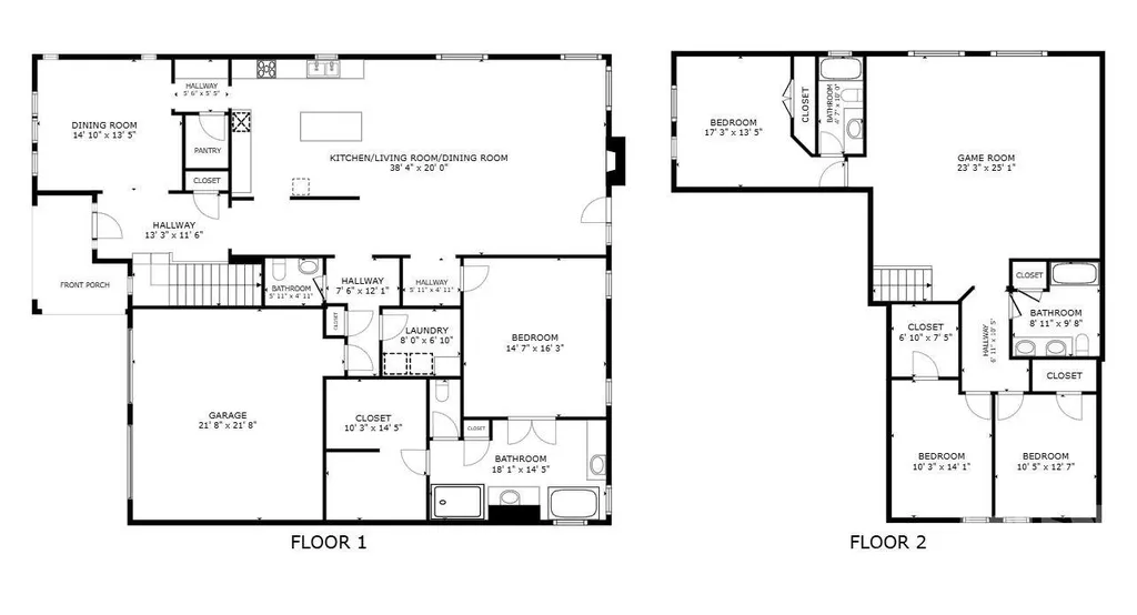12610 Old Westbury Drive Cornelius NC 28031