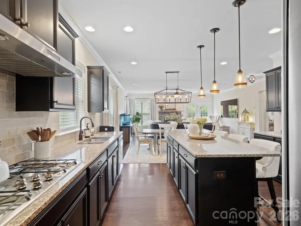 12610 Old Westbury Drive Cornelius NC 28031