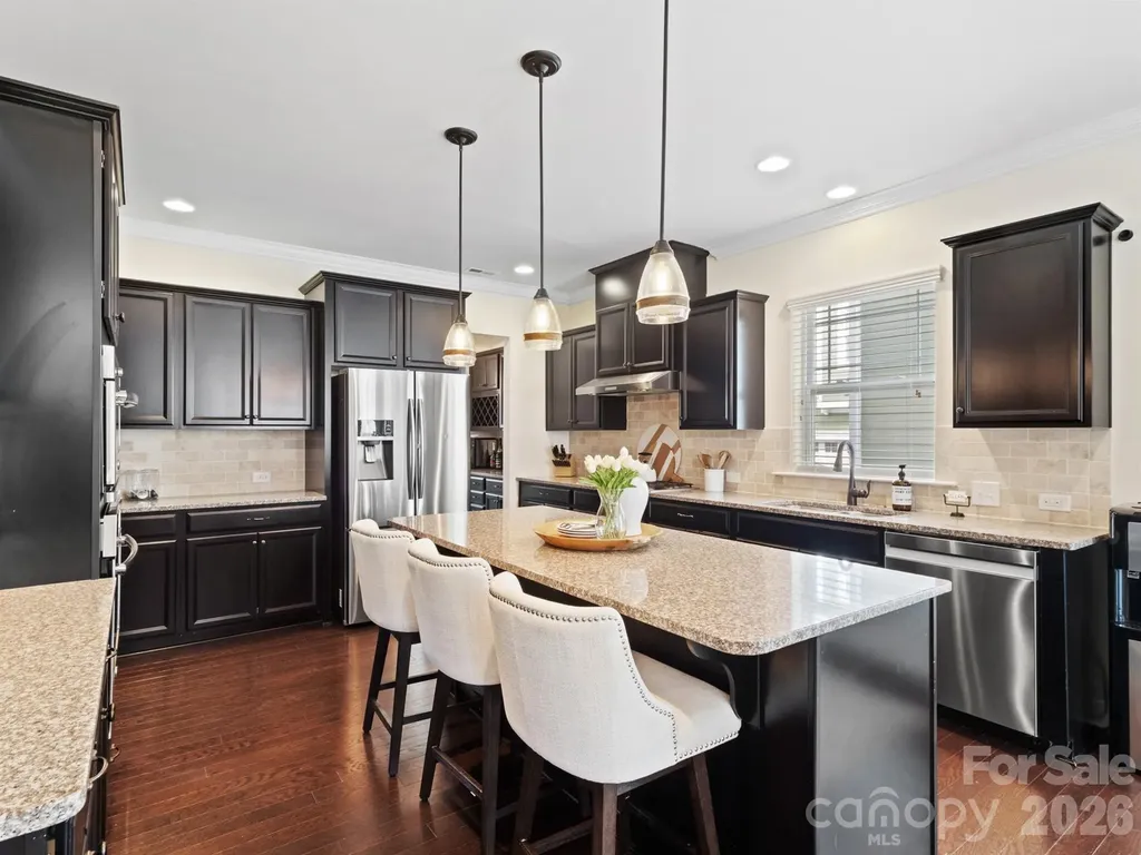 12610 Old Westbury Drive Cornelius NC 28031