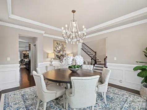 12610 Old Westbury Drive Cornelius NC 28031