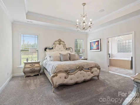 12610 Old Westbury Drive Cornelius NC 28031